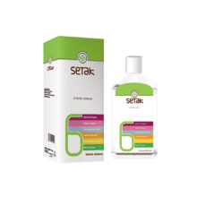 محلول تقویت گوارش ستاک