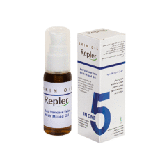 روغن-واریس-رپلر
